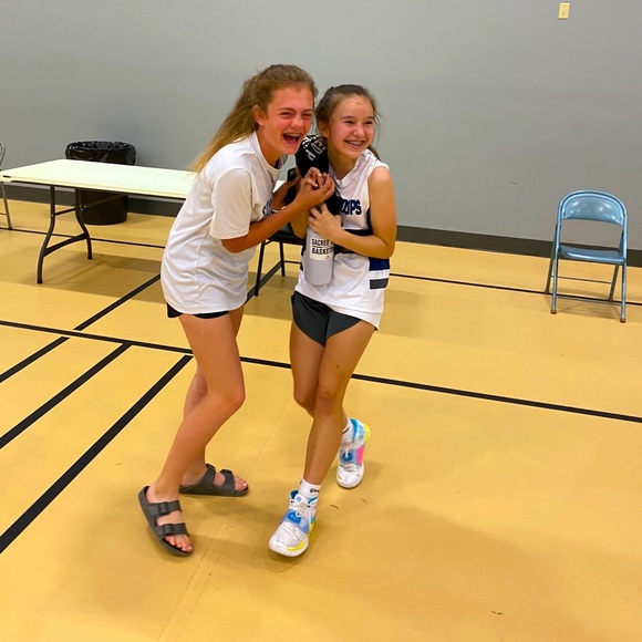 Meet your Posher, Kate - Picture 1 of 1